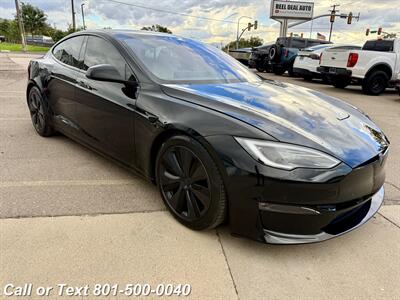 2023 Tesla Model S - Photo 25 - North Salt Lake, UT 84010