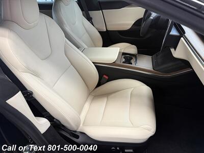 2023 Tesla Model S - Photo 50 - North Salt Lake, UT 84010