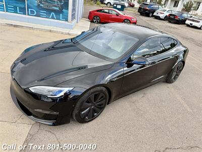 2023 Tesla Model S - Photo 23 - North Salt Lake, UT 84010