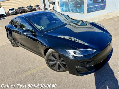 2023 Tesla Model S - Photo 7 - North Salt Lake, UT 84010