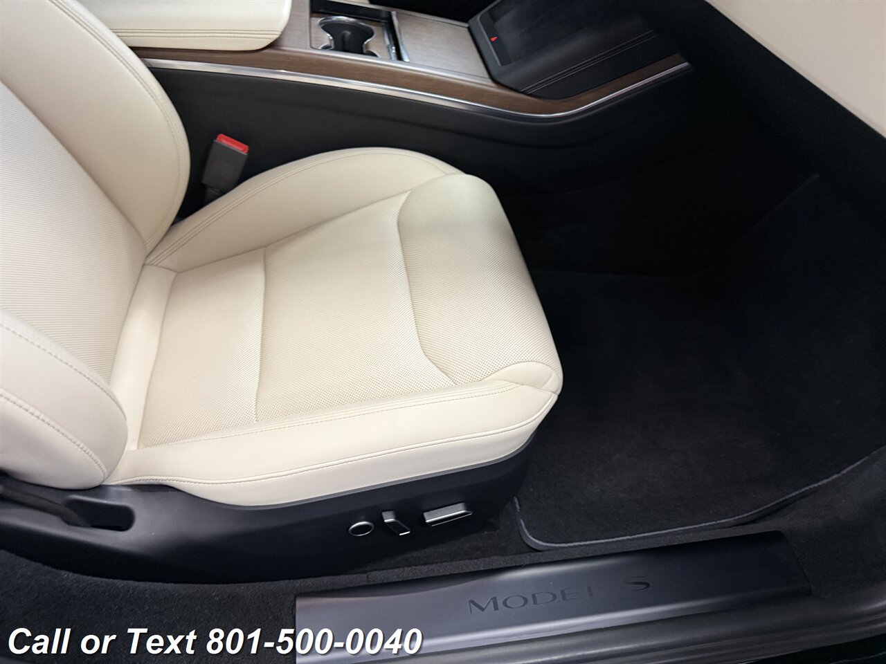 2023 Tesla Model S - Photo 49 - North Salt Lake, UT 84010