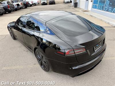 2023 Tesla Model S - Photo 32 - North Salt Lake, UT 84010