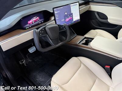 2023 Tesla Model S - Photo 10 - North Salt Lake, UT 84010