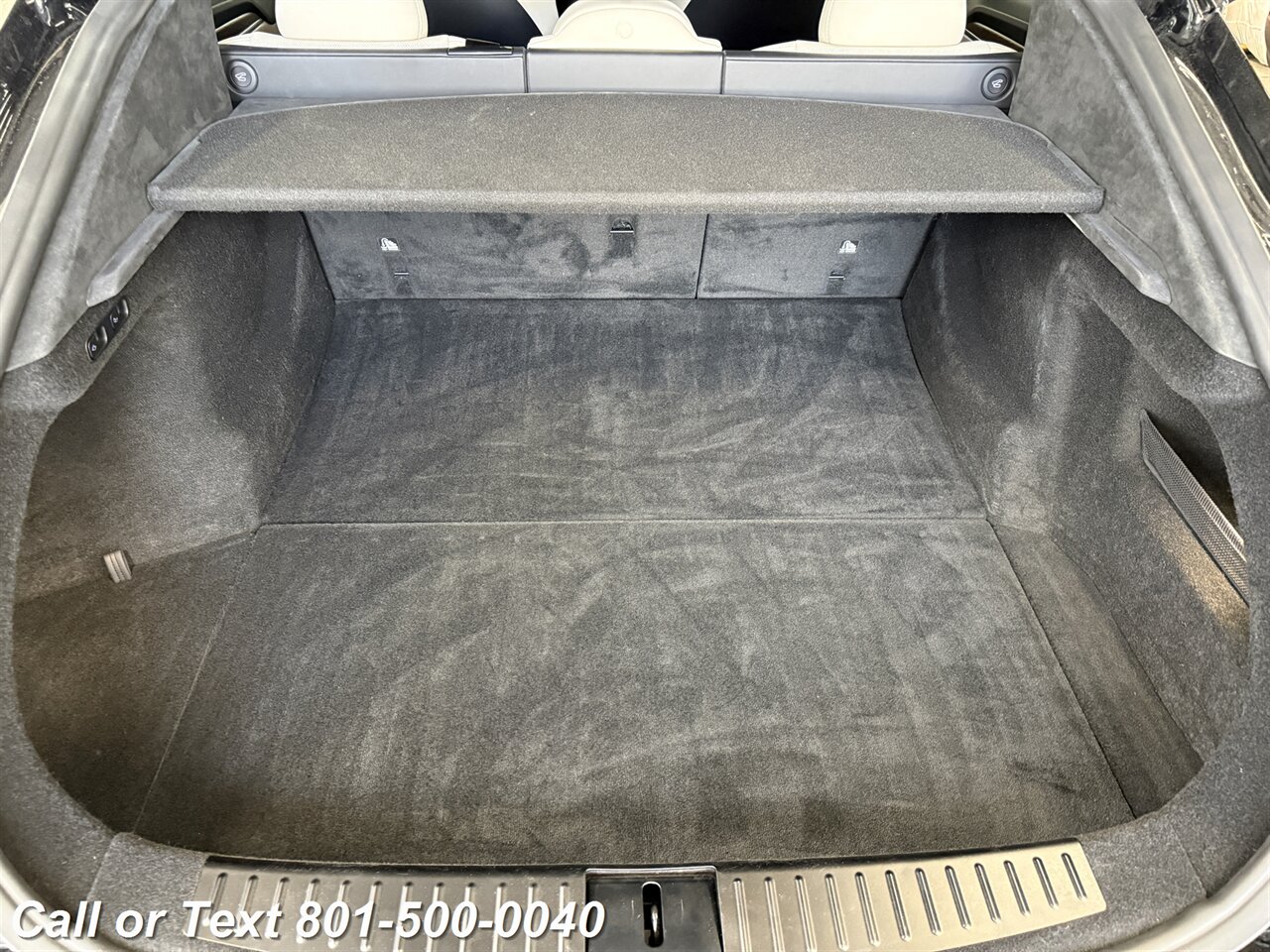 2023 Tesla Model S - Photo 52 - North Salt Lake, UT 84010