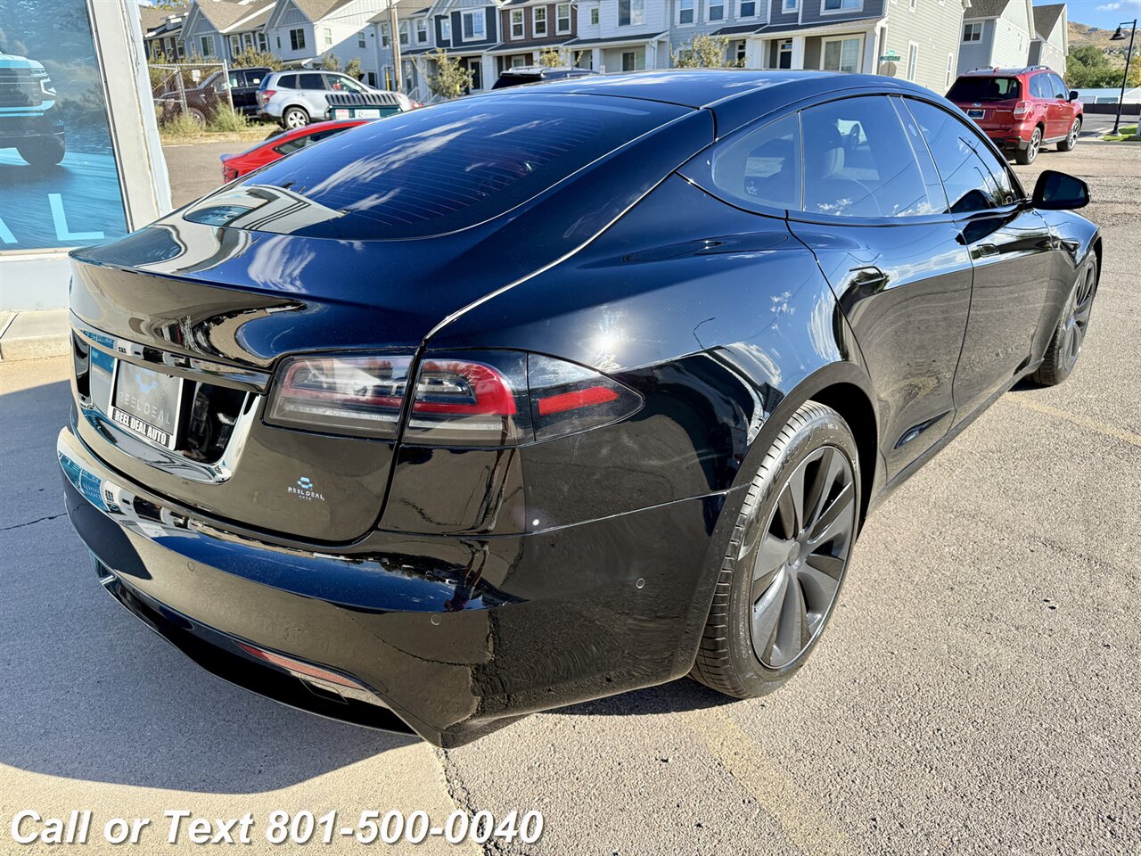 2023 Tesla Model S - Photo 17 - North Salt Lake, UT 84010