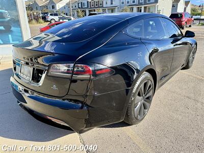 2023 Tesla Model S - Photo 17 - North Salt Lake, UT 84010