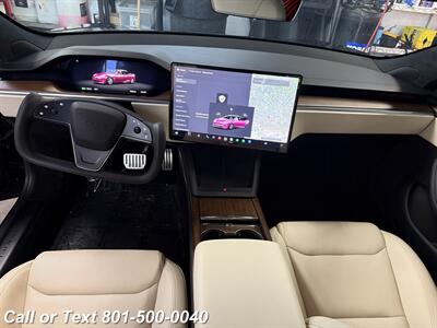 2023 Tesla Model S - Photo 5 - North Salt Lake, UT 84010