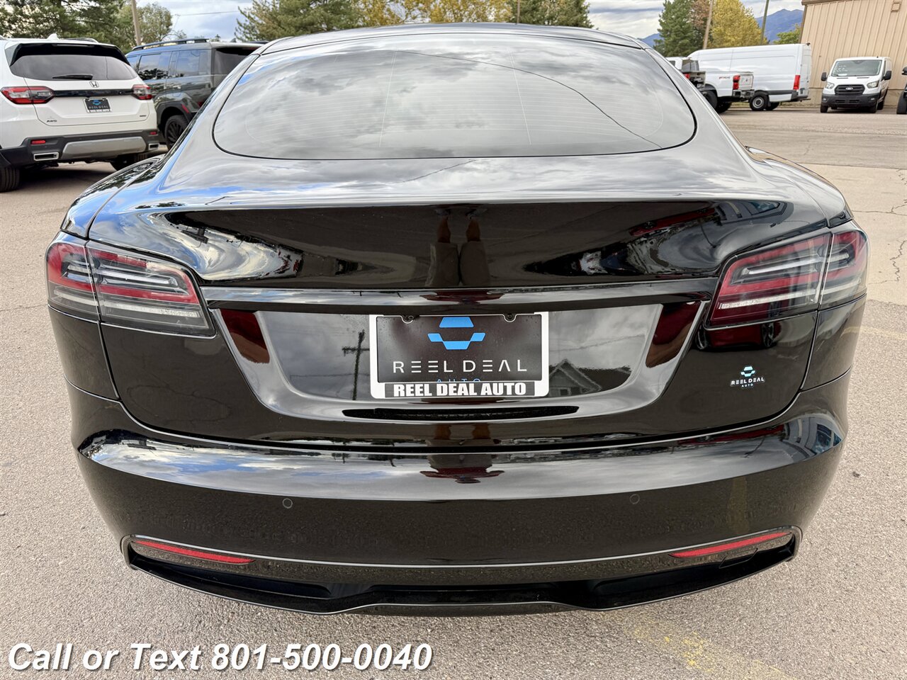 2023 Tesla Model S - Photo 30 - North Salt Lake, UT 84010
