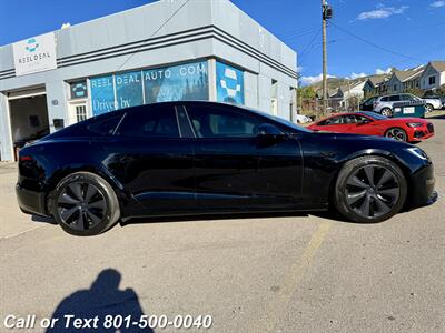 2023 Tesla Model S - Photo 18 - North Salt Lake, UT 84010
