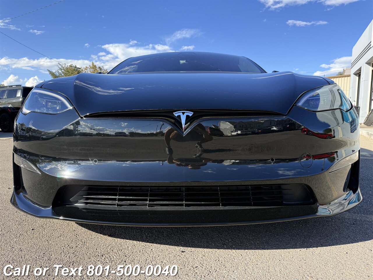 2023 Tesla Model S - Photo 16 - North Salt Lake, UT 84010