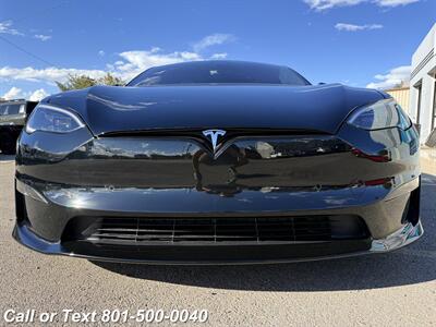 2023 Tesla Model S - Photo 16 - North Salt Lake, UT 84010