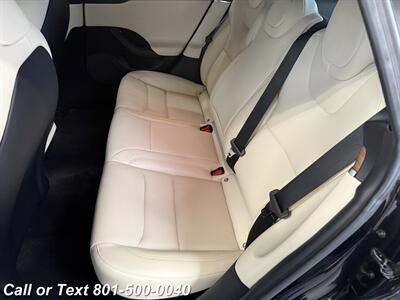 2023 Tesla Model S - Photo 58 - North Salt Lake, UT 84010