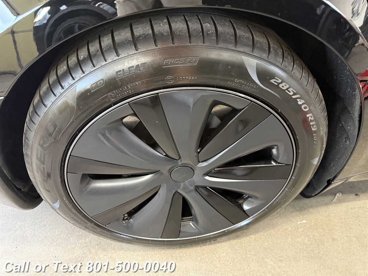 2023 Tesla Model S - Photo 65 - North Salt Lake, UT 84010