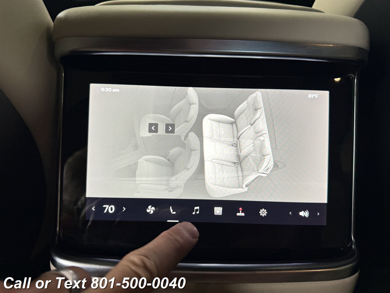 2023 Tesla Model S - Photo 55 - North Salt Lake, UT 84010