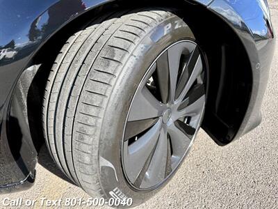 2023 Tesla Model S - Photo 8 - North Salt Lake, UT 84010