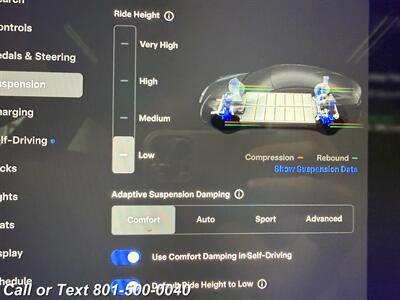 2023 Tesla Model S - Photo 14 - North Salt Lake, UT 84010