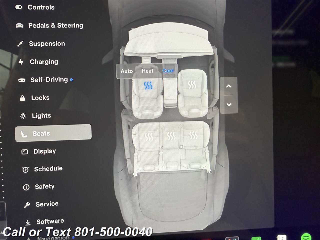 2023 Tesla Model S - Photo 37 - North Salt Lake, UT 84010