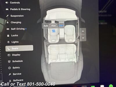 2023 Tesla Model S - Photo 37 - North Salt Lake, UT 84010