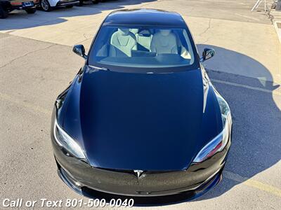 2023 Tesla Model S - Photo 9 - North Salt Lake, UT 84010