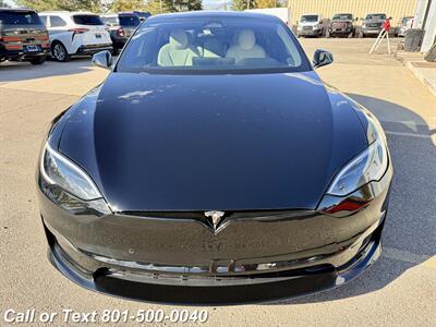 2023 Tesla Model S - Photo 59 - North Salt Lake, UT 84010