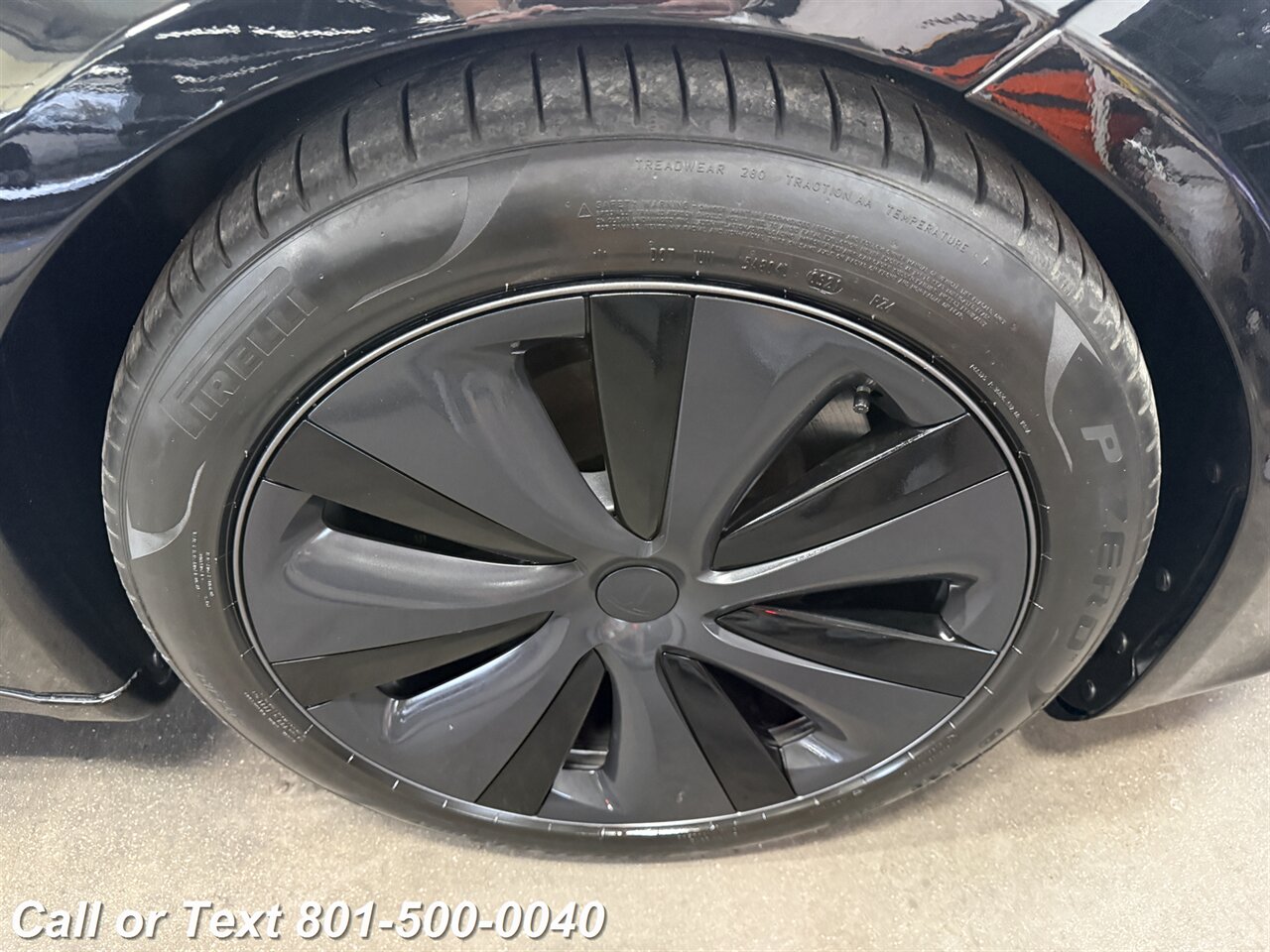 2023 Tesla Model S - Photo 64 - North Salt Lake, UT 84010