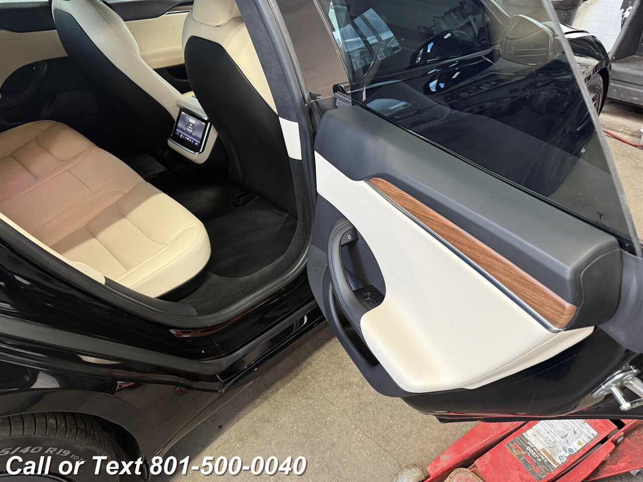 2023 Tesla Model S - Photo 51 - North Salt Lake, UT 84010