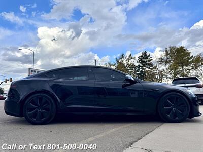 2023 Tesla Model S - Photo 20 - North Salt Lake, UT 84010