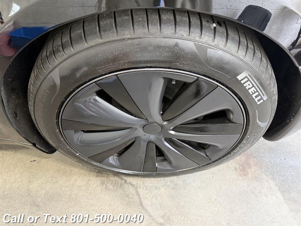 2023 Tesla Model S - Photo 62 - North Salt Lake, UT 84010
