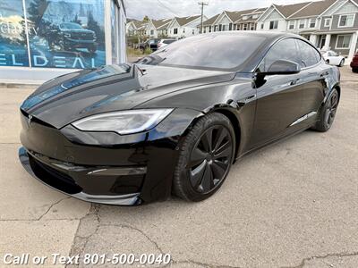 2023 Tesla Model S - Photo 24 - North Salt Lake, UT 84010