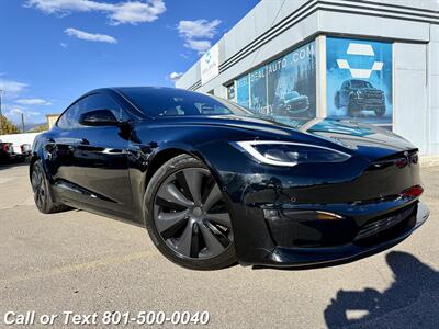 2023 Tesla Model S - Photo 27 - North Salt Lake, UT 84010