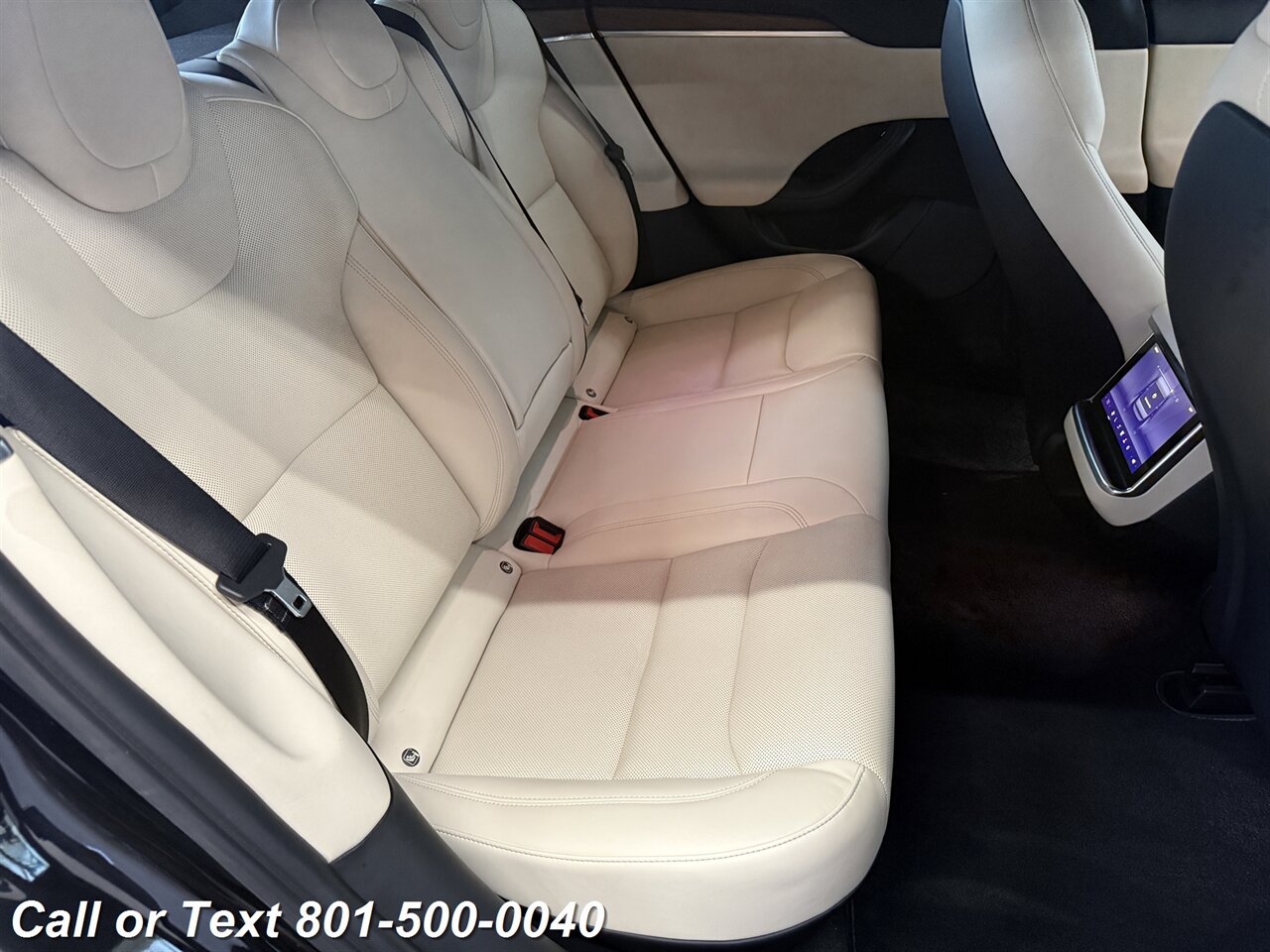 2023 Tesla Model S - Photo 6 - North Salt Lake, UT 84010