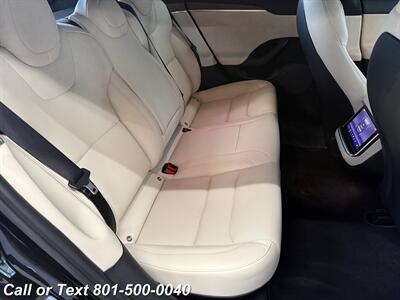 2023 Tesla Model S - Photo 6 - North Salt Lake, UT 84010