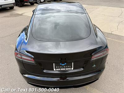 2023 Tesla Model S - Photo 31 - North Salt Lake, UT 84010