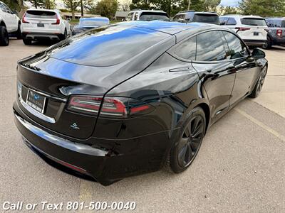 2023 Tesla Model S - Photo 26 - North Salt Lake, UT 84010