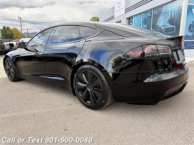 2023 Tesla Model S - Photo 33 - North Salt Lake, UT 84010