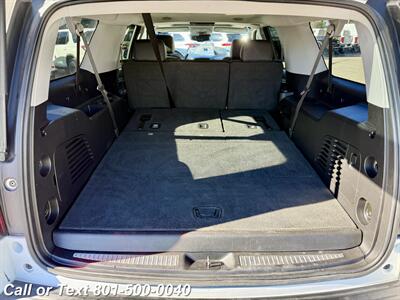 2019 Chevrolet Suburban LT - Photo 27 - North Salt Lake, UT 84010