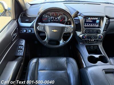 2019 Chevrolet Suburban LT - Photo 2 - North Salt Lake, UT 84010