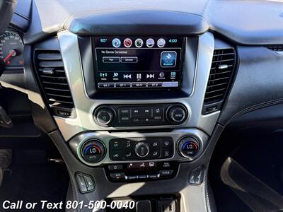 2019 Chevrolet Suburban LT - Photo 11 - North Salt Lake, UT 84010