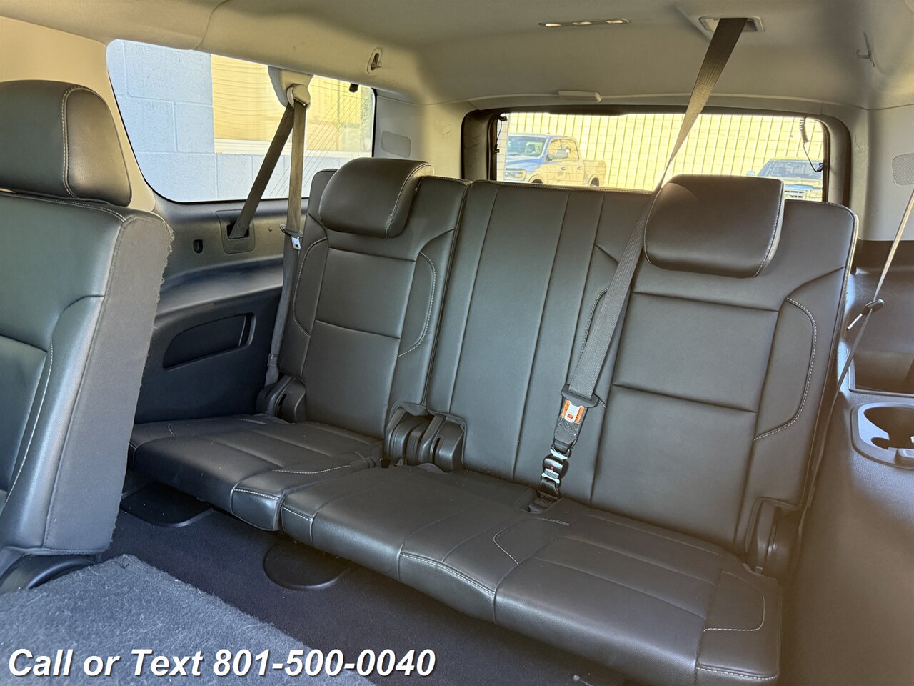 2019 Chevrolet Suburban LT - Photo 47 - North Salt Lake, UT 84010