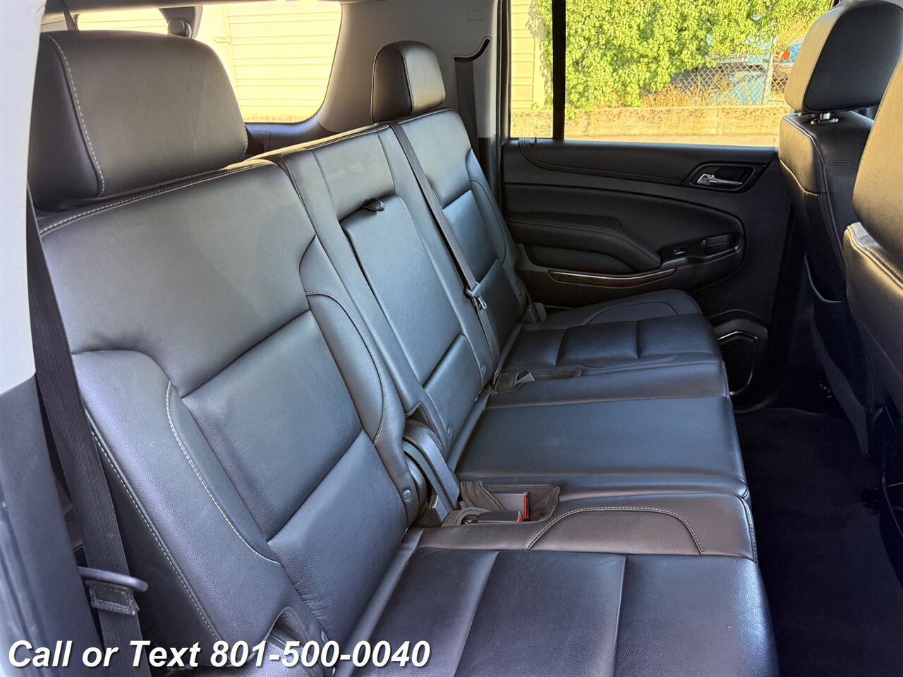 2019 Chevrolet Suburban LT - Photo 53 - North Salt Lake, UT 84010