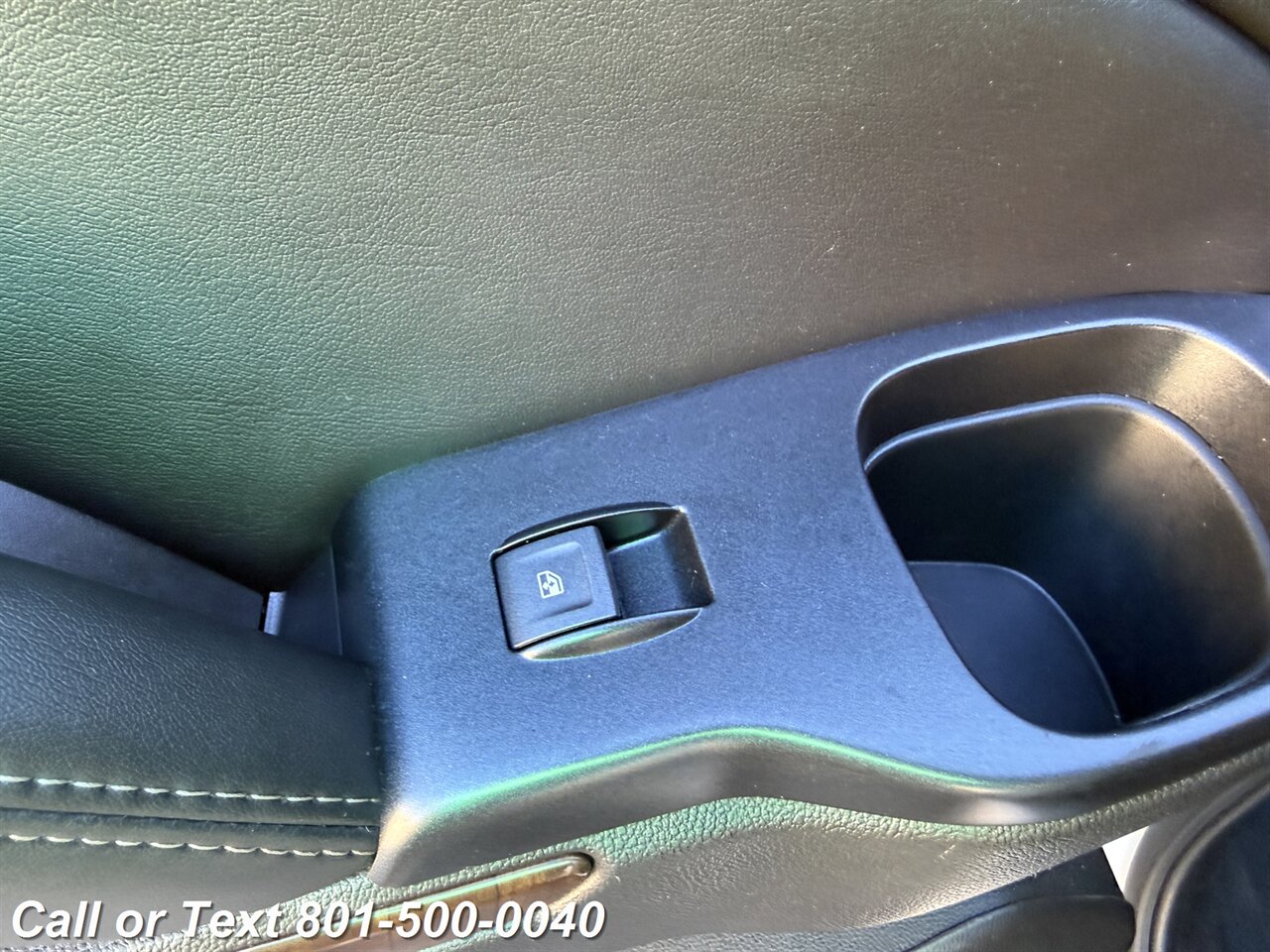 2019 Chevrolet Suburban LT - Photo 44 - North Salt Lake, UT 84010