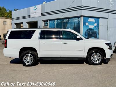 2019 Chevrolet Suburban LT - Photo 6 - North Salt Lake, UT 84010