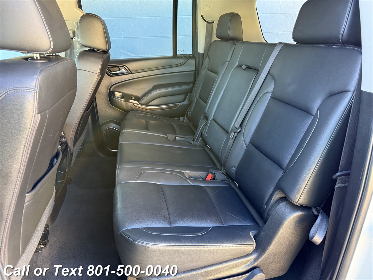 2019 Chevrolet Suburban LT - Photo 5 - North Salt Lake, UT 84010