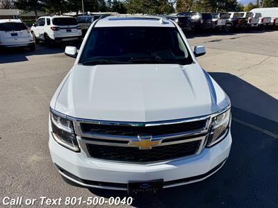 2019 Chevrolet Suburban LT - Photo 13 - North Salt Lake, UT 84010