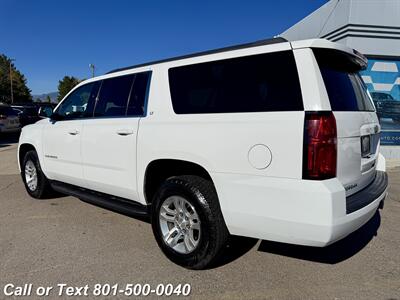 2019 Chevrolet Suburban LT - Photo 22 - North Salt Lake, UT 84010
