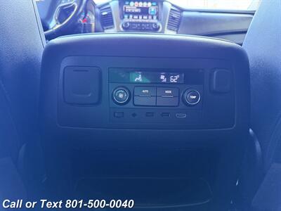 2019 Chevrolet Suburban LT - Photo 43 - North Salt Lake, UT 84010