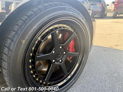 2019 Nissan 370Z   - Photo 10 - North Salt Lake, UT 84010