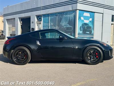 2019 Nissan 370Z   - Photo 8 - North Salt Lake, UT 84010