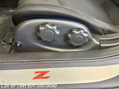 2019 Nissan 370Z   - Photo 36 - North Salt Lake, UT 84010