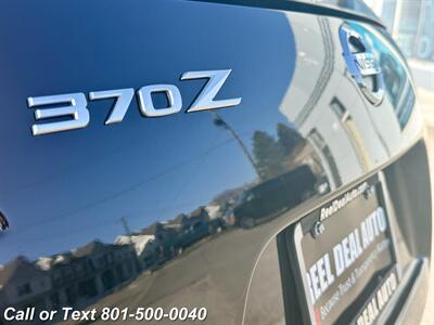 2019 Nissan 370Z   - Photo 16 - North Salt Lake, UT 84010